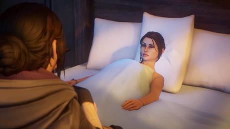 Análisis de Dreamfall Chapters