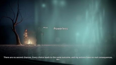 Análisis de Dreamfall Chapters