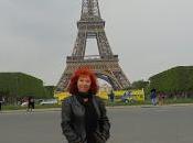 Escapada París