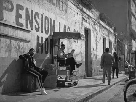 El bailarín Lil Buck desafia la gravedad en el spot  Airpods de Apple