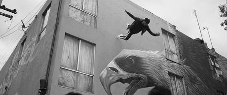 El bailarín Lil Buck desafia la gravedad en el spot  Airpods de Apple