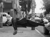 bailarín Buck desafia gravedad spot Airpods Apple