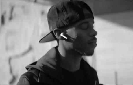 El bailarín Lil Buck desafia la gravedad en el spot  Airpods de Apple