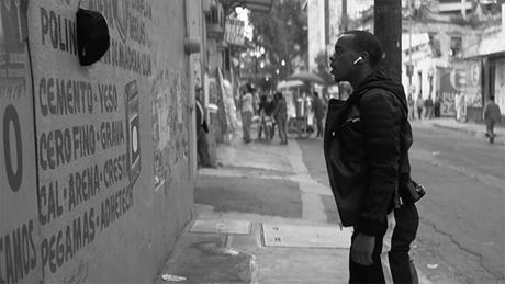 El bailarín Lil Buck desafia la gravedad en el spot  Airpods de Apple