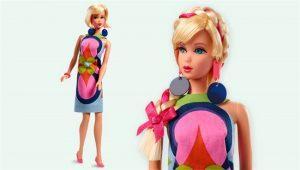 Próximamente: 50th Anniversary Barbie Hair Fair Doll