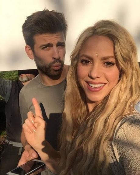 Shakira lanza el videoclip de “Me enamoré”, una declaración a Gerard Piqué (VIDEO)
