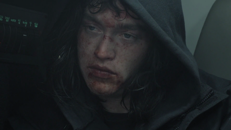 Heaven Knows What - 2014