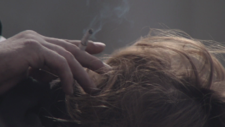 Heaven Knows What - 2014