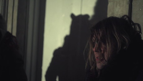 Heaven Knows What - 2014