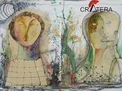 CRATERA, Revista crítica poesía contemporánea,