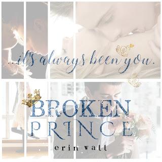 Reseña: El príncipe roto - Erin Watt