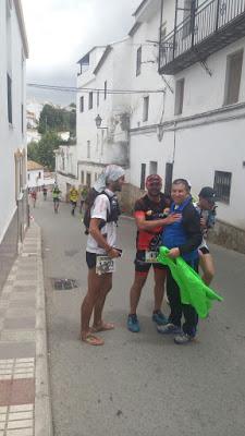 XX La Legión 101km 24h