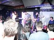 Lukas Layton llena Maravillas Club