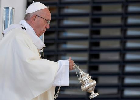 Francisco y Jacinta: ya son oficialmente santos de la Iglesia Católica