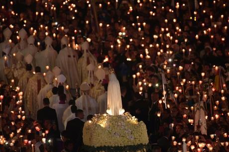 Francisco y Jacinta: ya son oficialmente santos de la Iglesia Católica