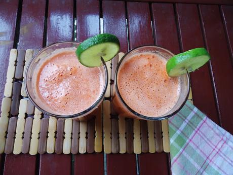 7 BATIDOS APTOS PARA TU SALUD