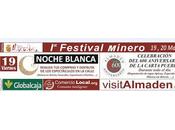 Festival Minero Almadén