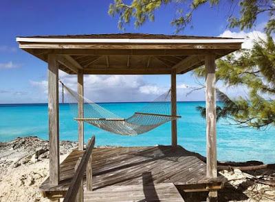 Espacios de Descanso, en Estilo Rustico