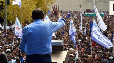 Los petroleros pedirán 24% de aumento y ajustes por inflación