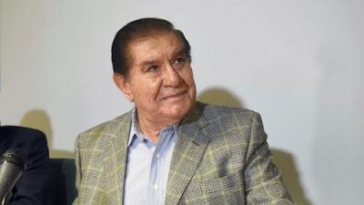 Pereyra no competirá en las internas pero apoyará a opositores