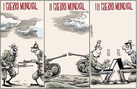 [Humor en cápsulas] Para hoy domingo, 14 de mayo de 2017