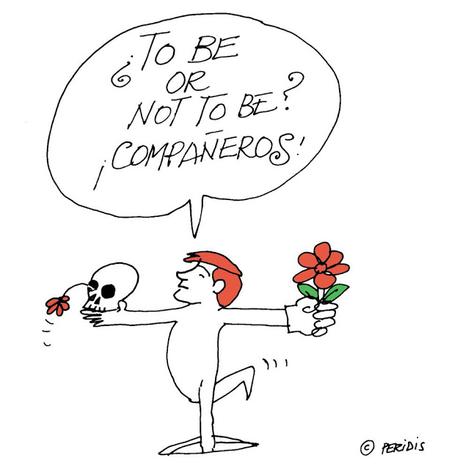 [Humor en cápsulas] Para hoy domingo, 14 de mayo de 2017