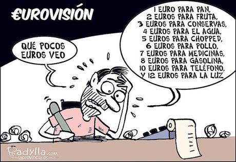 [Humor en cápsulas] Para hoy domingo, 14 de mayo de 2017