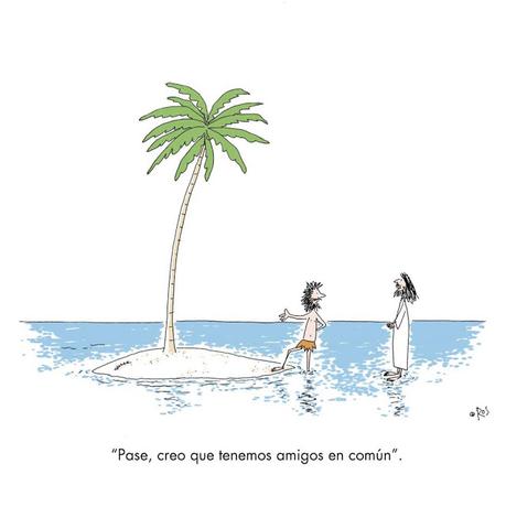 [Humor en cápsulas] Para hoy domingo, 14 de mayo de 2017