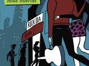 sonrisa peces piedra”, Rosa Huertas (Ilustraciones Javier Olivares)