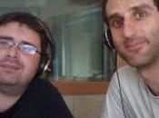 Programa Radiohead “The Bends” (Temporada