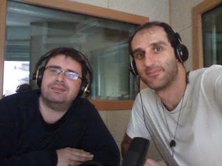 Programa Radiohead “The Bends” (Temporada 8/ Programa 12)