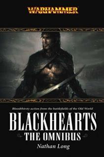 Blackhearts (Corazones Negros) de Nathan Long (WFB)