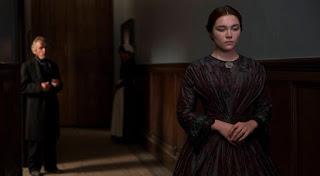 LADY MACBETH (Reino Unido (U.K.), 2016) Drama, Intriga