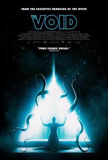 VOID, THE (Canadá, 2016) Fantástico, Terror