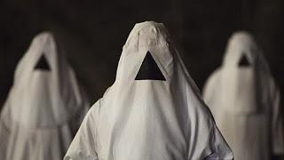 VOID, THE (Canadá, 2016) Fantástico, Terror