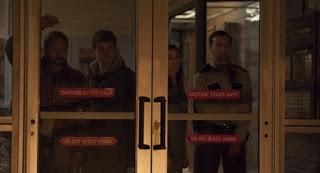 VOID, THE (Canadá, 2016) Fantástico, Terror