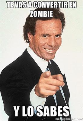 Para los amantes de lo Z