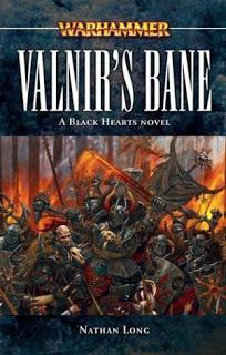 Blackhearts (Corazones Negros) de Nathan Long (WFB)