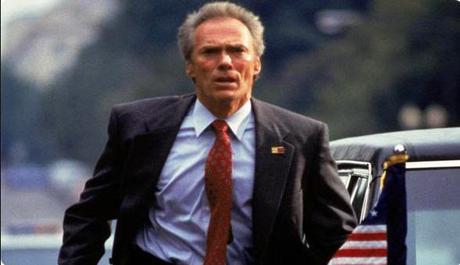 Clint Eastwood, el 4x4 de Hollywood