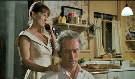 Clint Eastwood, el 4x4 de Hollywood