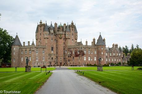 20 Castillos de Escocia que hemos conocido de road trip 20 Castillos de Escocia que hemos conocido de road trip