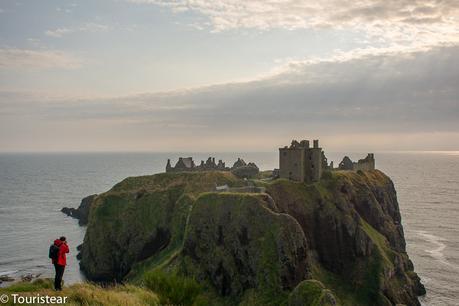 20 Castillos de Escocia que hemos conocido de road trip