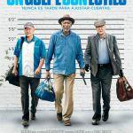 Un golpe con estilo, un atraco imperfecto