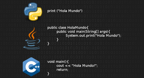 Lenguajes de programación