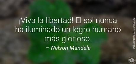 ¡¡¡ Que vienen los liberales !!!