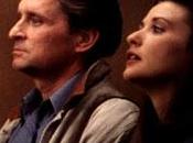 Acoso (Disclosure, Barry Levinson, 1994. EEUU)