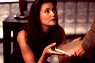 Acoso (Disclosure, Barry Levinson, 1994. EEUU)