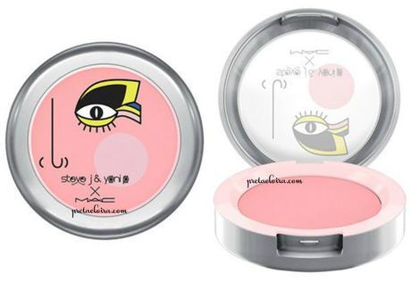 Próxima colección de MAC: Steve J & Yoni P Collection mac-steve-j-and-yoni-p-pretaeloira-5