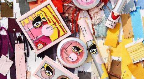 Próxima colección de MAC: Steve J & Yoni P Collection mac-collab