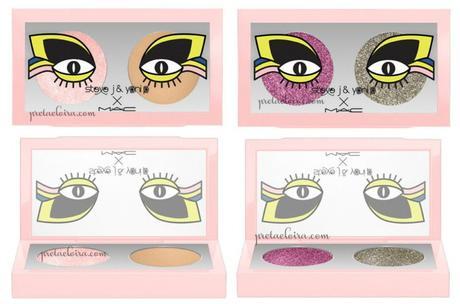 Próxima colección de MAC: Steve J & Yoni P Collection mac-steve-j-and-yoni-p-pretaeloira-1